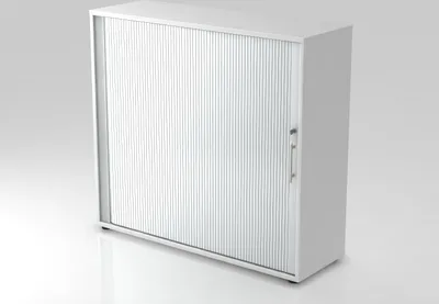 Produktbild von Rolladenschrank 1733S RE, 3 OH 120 x 40 x 110 cm (BxTxH)