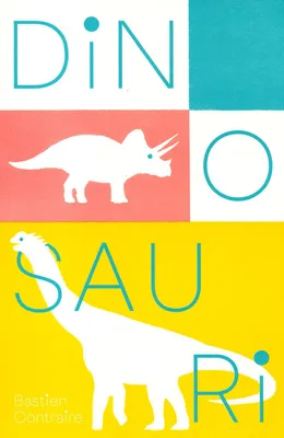 Produktbild von Dinosauri