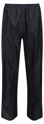 Image de Regatta - Surpantalon « Stormbreak » pour homme FK3290 (56 DE R) (bleu marine)
