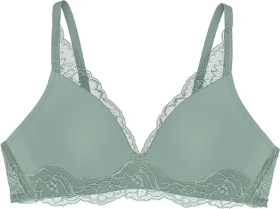 Produktbild von Triumph Amourette Charm ABSINTHE 85 D