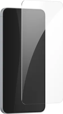 Produktbild von Blue Star, Gehärtetes Glas für Samsung Galaxy S25, 9H, Kratzfest, Transparent