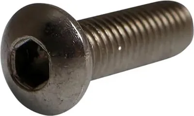 Immagine prodotto di Akrapovic P-fb127 Viti per scarico Argento Argento Taglia unica