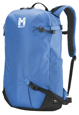 Imagen del producto de Mochila unisex Millet Prolighter 22, modelo MIS2274, color azul, 22 litros