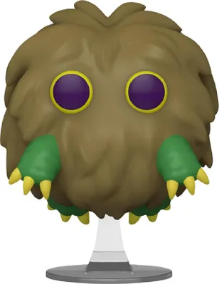 Immagine prodotto di Yu-Gi-Oh! Pop! Animation Vinyl Figure Kuriboh 9 cm