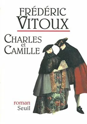 Image de Charles et Camille