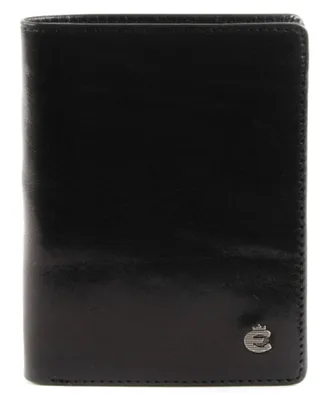 Immagine prodotto di Esquire portafoglio Toscana RFID Wallet Black nero