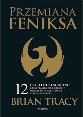 Obrázek produktu pro Przemiana Feniksa.