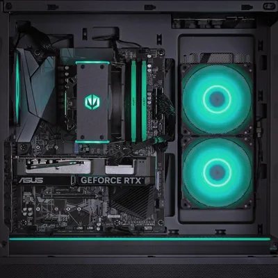 Immagine prodotto di Actina 5901443421160, 4,1 GHz, AMD Ryzen™ 7, 8700F, 32 GB, DDR5-SDRAM, 1 TB