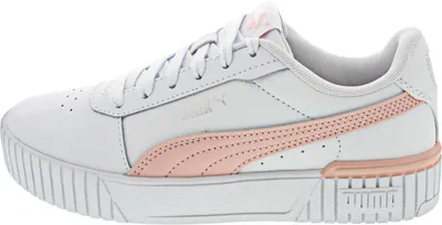 Produktbild von Puma Carina 2.0 Jr 3861850009 (5/white-rose dust-sil)