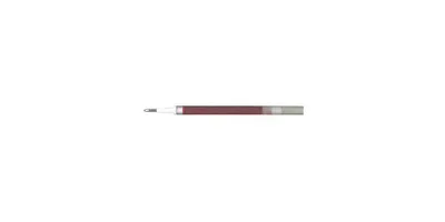 Produktbild von Pentel Gelmine LR10-BX 0,5mm Metallspitze rot