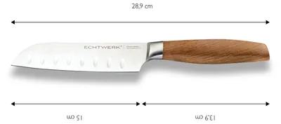 Produktbild von Echtwerk Santokumesser 'Classic Edition'