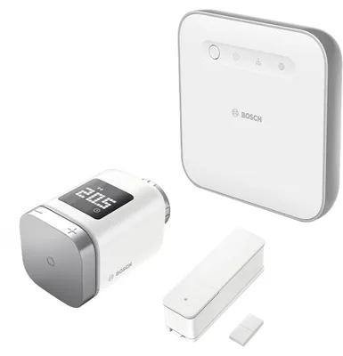 Produktbild von Bosch Smart Home Smart Home Heizungssteuerung