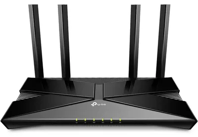 Obrázek produktu pro TP-Link WL-Router Archer AX53 (AX3000/Dual/WiFi6)