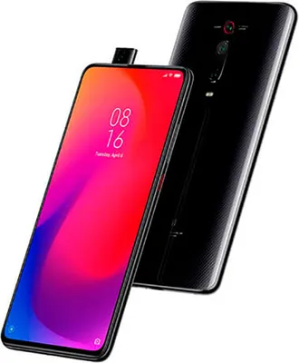 Produktbild von Xiaomi Mi 9T Pro 6 GB/128 GB Kohleschwarz Dual-SIM M1903F11G