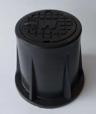 Obrázok produktu pre Liatinový ventil fontány h=15cm