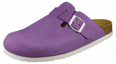 Produktbild von Dr. Brinkmann Clogs Damen 31383033363731 Lila 43 EU