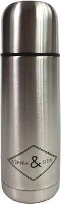 Zdjęcie produktu dla termos stal pocisk 0,5l