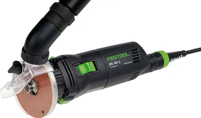 Produktbild von Festool Kantenfräse OFK 500 Q-Plus R3