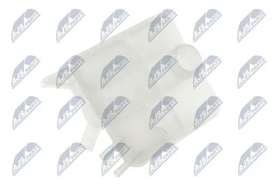 Produktbild von NTY Ausgleichsbehälter Kühlmittel für FORD Focus II Schrägheck (DA, HCP, DP) Kühlwasser CZW-FR-002