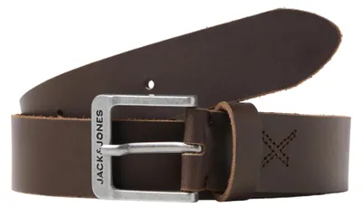 Immagine prodotto di Cintura da uomo in pelle JACROCK, 80 cm