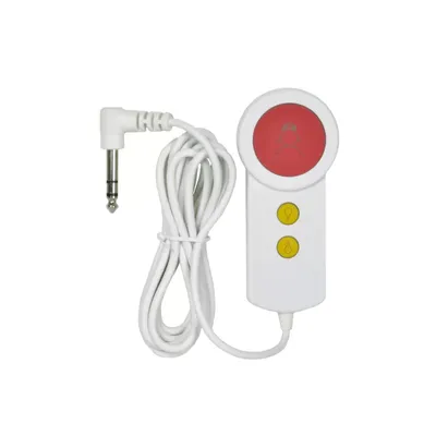 Obrázok produktu pre Elso Birntaster Comfort 2 – svetelný spínač, 2,0 m, MEDIOPT Care 733500