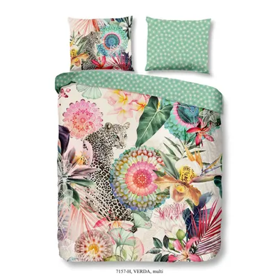 Produktbild von HIP Bettwäsche-Set VERDA 140x200/220 cm