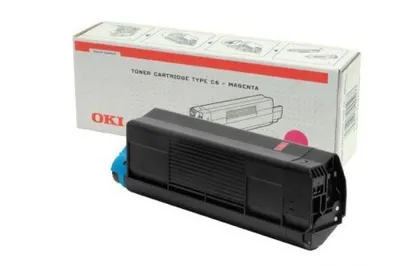 Obrázok produktu pre OKI 42804506, 3000 strany, Purpurová, 1 kusov