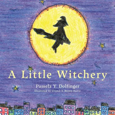 Produktbild von A Little Witchery