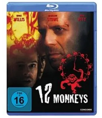 Obrázok produktu pre 12 Monkeys