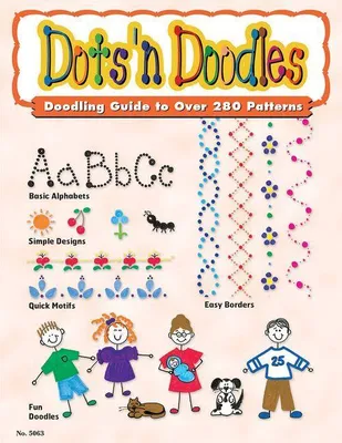 Produktbild von Dots 'n Doodles
