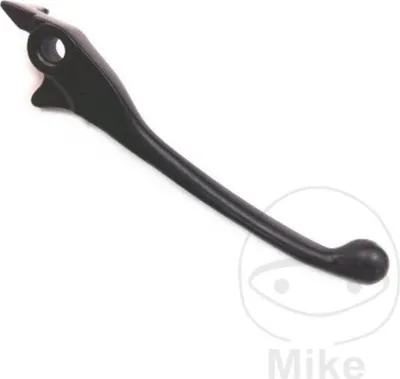 Immagine prodotto di Leva freno JMP forgiata nera BA17B-EH0012B per Honda