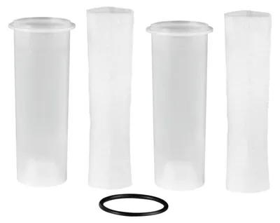 Produktbild von Grünbeck GENO-Ersatzfilterkerze 80 µ Filter Typ FS Set 2 Stück