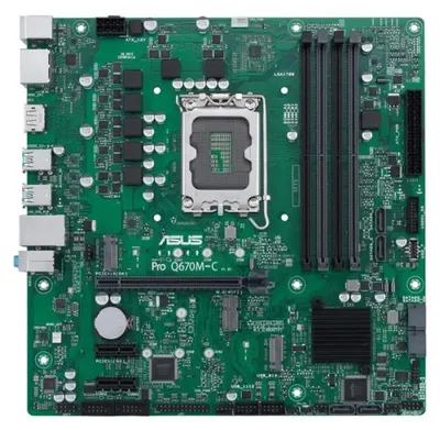 Immagine prodotto di Asus Q670Ei-Im-A S1700
