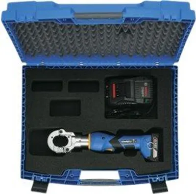 Immagine prodotto di Utensile di pressatura idraulico Accu 6 ... 300 mm² EKM6022CFB