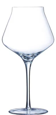 Image de Verres à vin rouge Chef & Sommelier Reveal Up, capacité de 450 ml, lot de 6