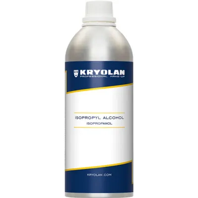Obrázok produktu pre Kryolan izopropylalkohol 1 l