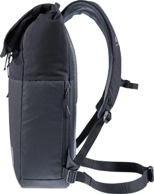 Obrázok produktu pre Deuter UP Seoul 16+10 l lifestylový batoh 3813821 black