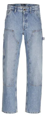 Produktbild von JACK & JONES JJIEDDIE JJPAINTER SBD 820 SN – Größe 31W / 30L, Blue Denim