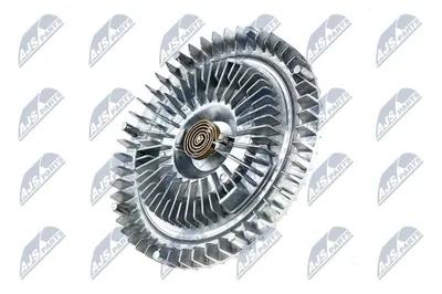 Image de Embrayage, ventilateur de radiateur