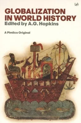 Immagine prodotto di Globalisation In World History