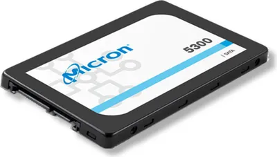 Produktbild von Lenovo 4XB7A17075 Internes Solid State Drive 240 GB 2.5" Serial ATA III 3D TLC NAND