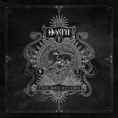 Produktbild von The Deceivers