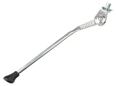 Immagine prodotto di Supporto per bicicletta in alluminio, regolabile, con diametro da 51 a 71 cm, adatto per mountain bike e e-bike