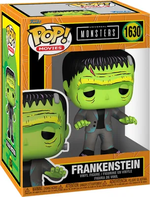 Produktbild von Universal Monsters Bride Frankenstein #1630