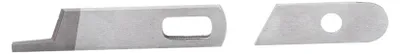 Produktbild von 412585,550449,Upper Knife,Lower Knife,Serger Machine Knife