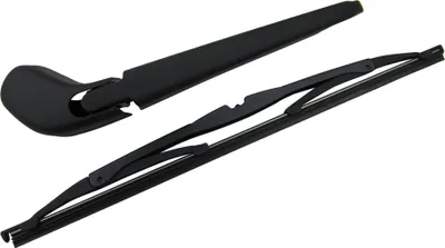 Produktbild von Scheibenwischer Heckwischer Wischerarm Wischer Kappe für Volvo V50 ab 2004-2012