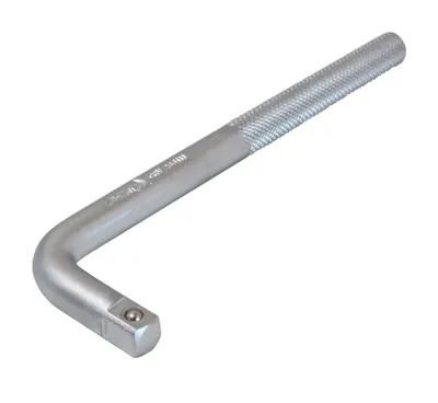 Produktbild von 3/8″ 160Mm "L"-Knopf