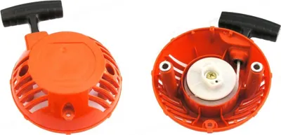 Obrázok produktu pre Štartér na šnúru (rozruszovač) pre HUSQVARNA 124L 125L 125R 128C 128R 545106301