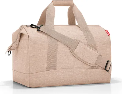 Image de reisenthel Sac de voyage Sac de sport Weekender allrounder L Valise de sage-femme 30L