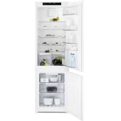 Obrázek produktu pro Electrolux LNT7TF18S, 256 l, SN-T, 38 dB, 7 kg/24h, F, Bílá